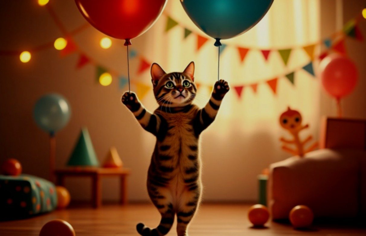 Как организовать идеальную вечеринку: полный гид от тематики до безупречной подготовки - 2