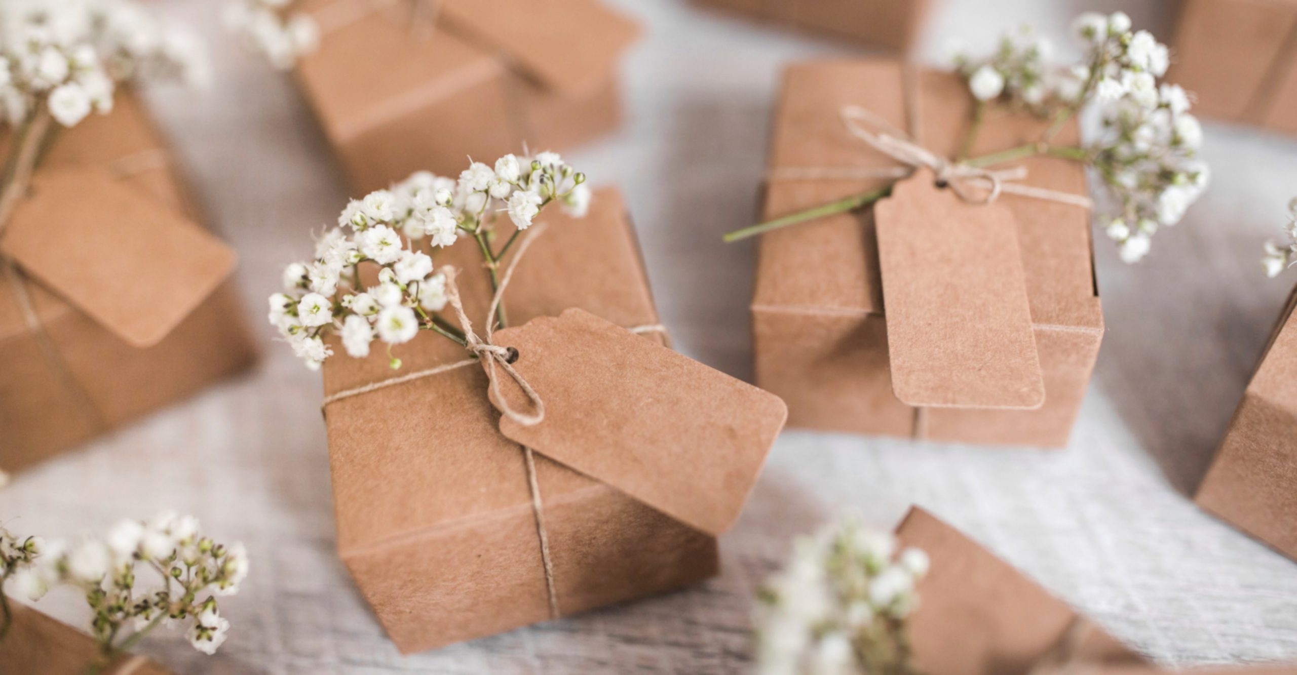 Свадебные сувениры: лучшие идеи для незабываемого праздника - 2