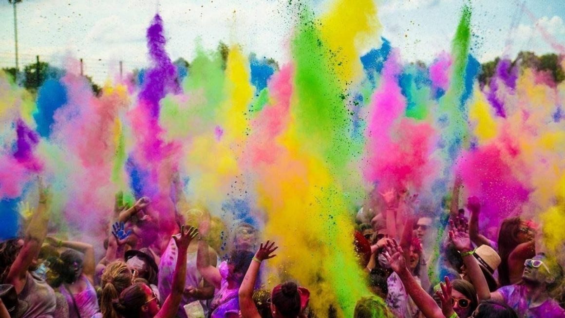 Мировая мозаика праздников: уникальные традиции и обычаи народов планеты - 1