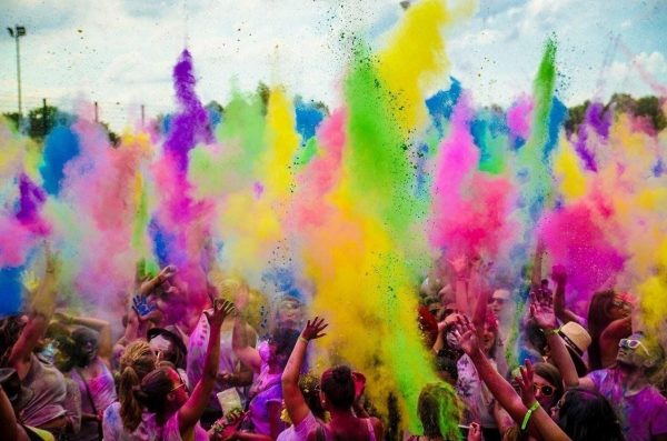 Мировая мозаика праздников: уникальные традиции и обычаи народов планеты