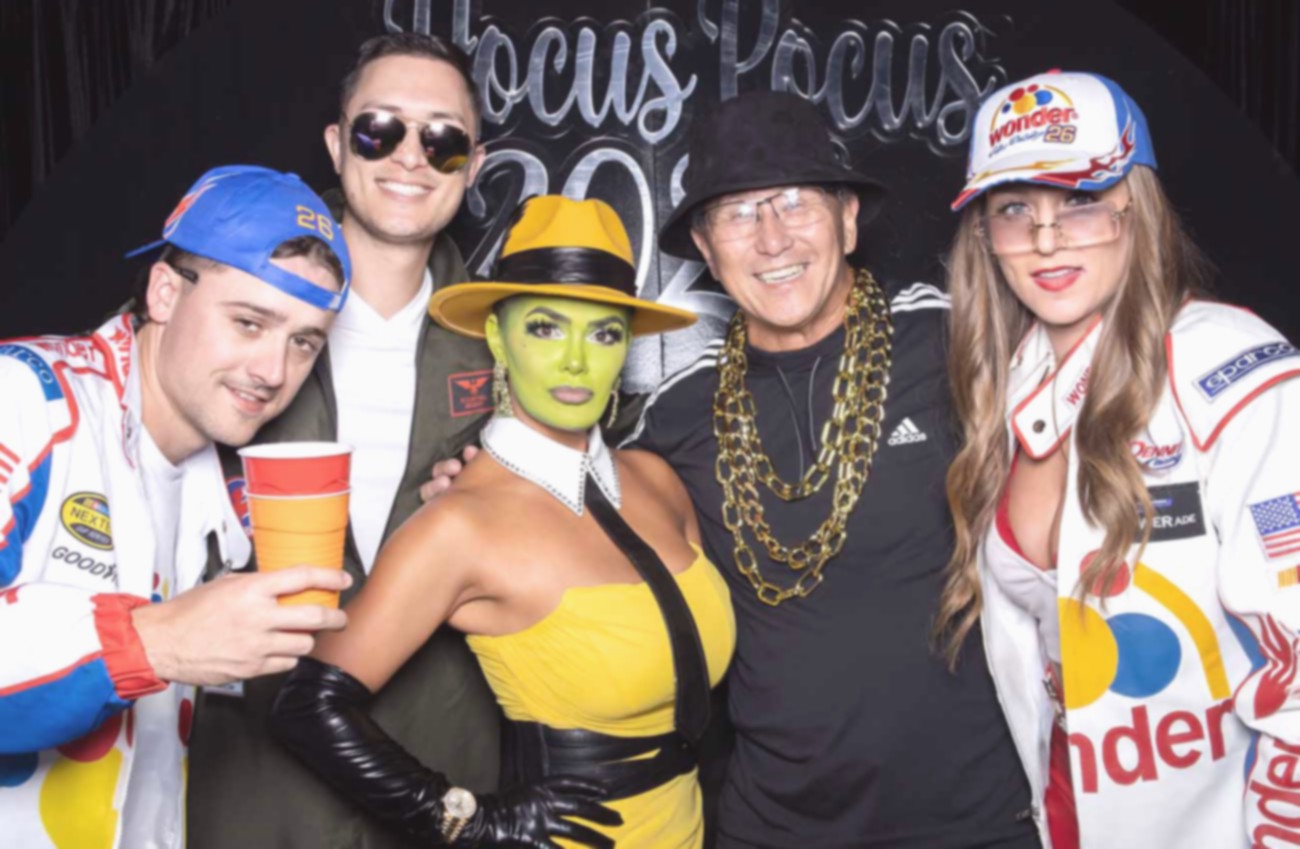 Как организовать идеальную вечеринку: полный гид от тематики до безупречной подготовки - 3