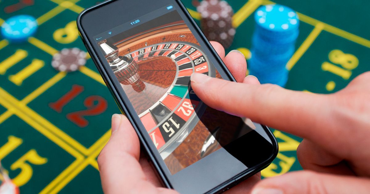 Мир мобильных развлечений: путеводитель по играм и азартным приложениям - 2