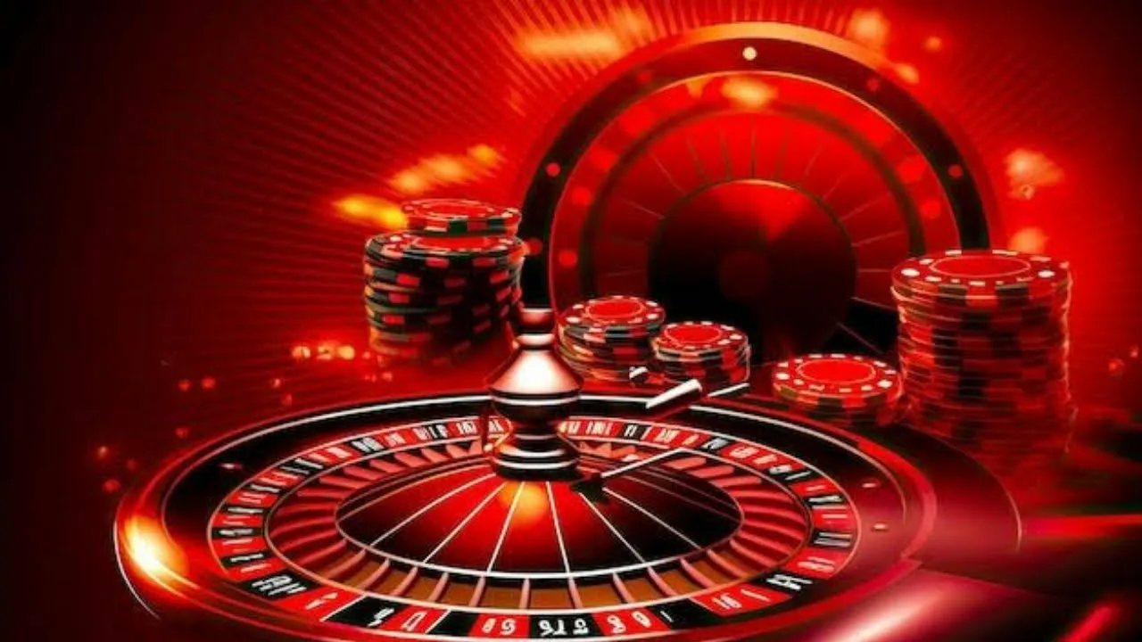 Мобильное казино: развлечения и азарт в твоем смартфоне - 2