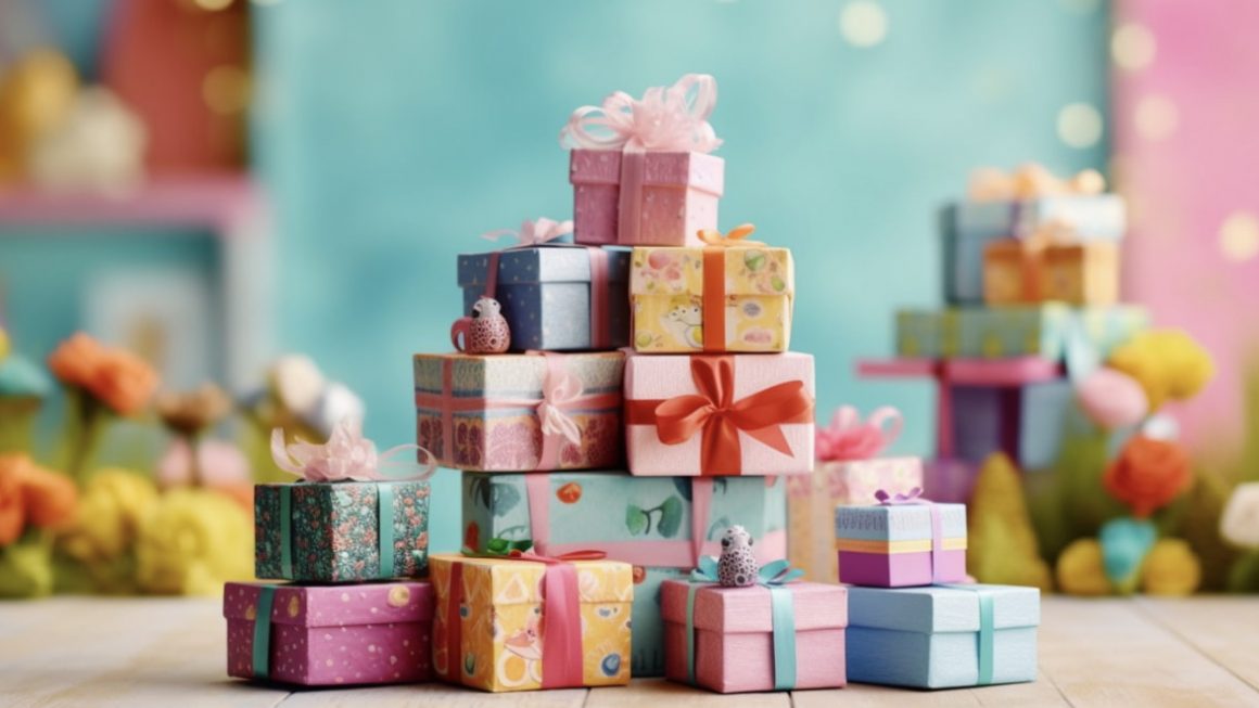 Как выбрать оригинальный подарок на день рождения: лучшие идеи и советы - 1