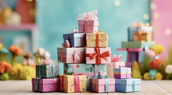 Как выбрать оригинальный подарок на день рождения: лучшие идеи и советы