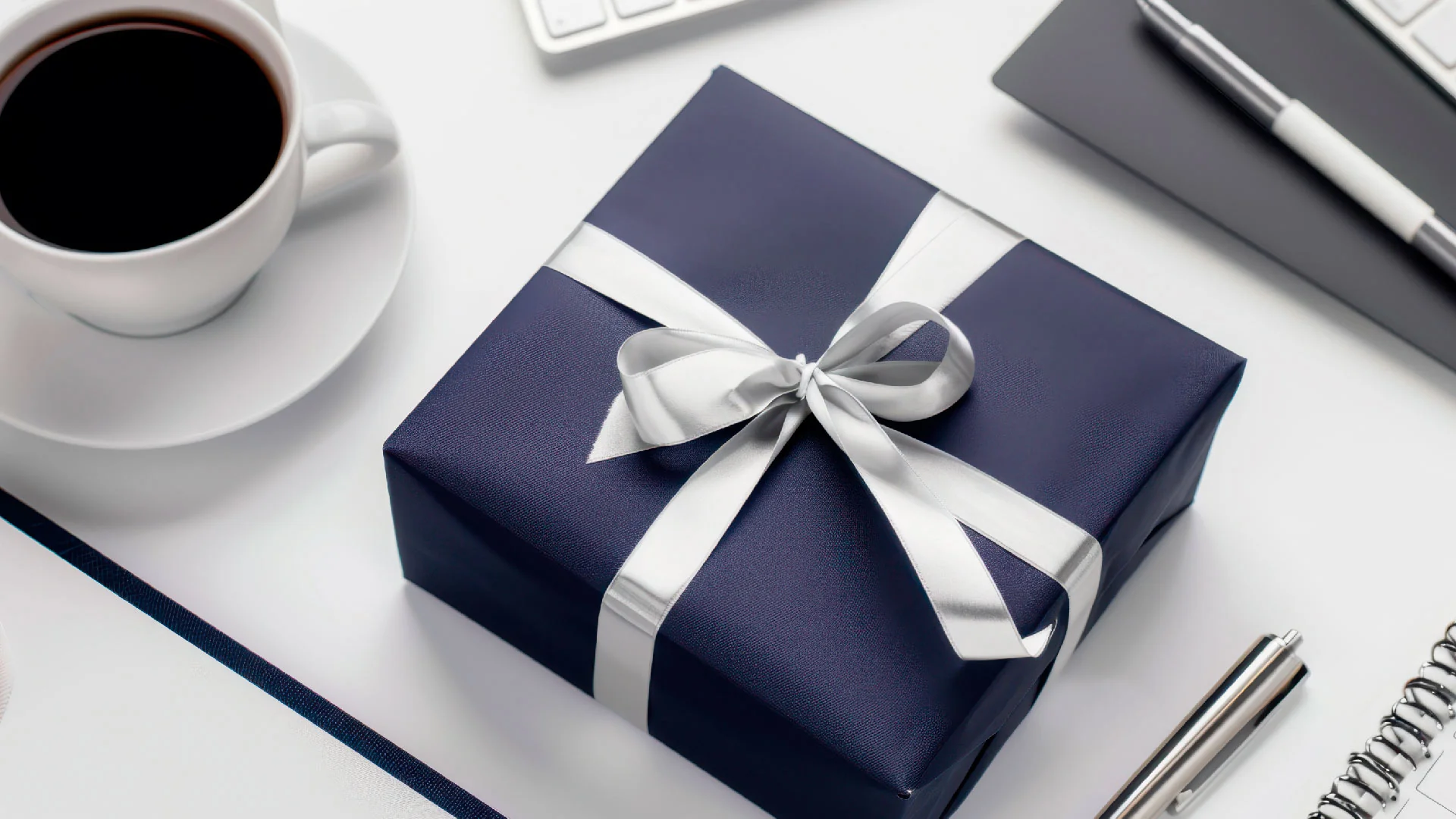 Искусство выбора подарков в офисе: гид по безупречному деловому этикету - 3
